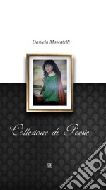 Collezione di poesie libro