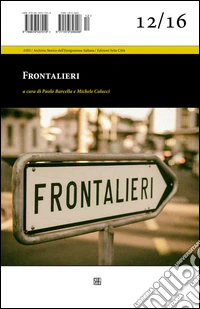 Frontalieri