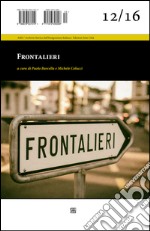 Frontalieri libro