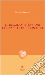 Le regolamentazioni contabili e l'accounting libro