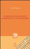 Le regolamentazioni contabili e l'accounting libro