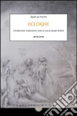 Ecloghe libro