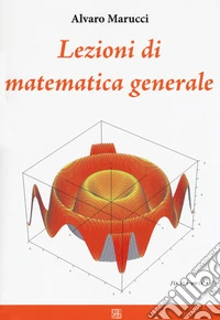 Lezioni di Matematica Generale