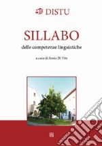 Sillabo delle competenze linguistiche libro