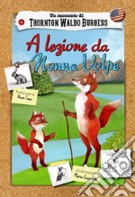 A lezione da Nonna Volpe libro