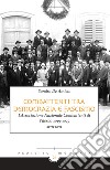 Combattenti tra democrazia e fascismo. L'Associazione Nazionale Combattenti di Viterbo 1919-1925 libro