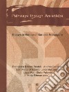 Pathways through Arslantepe. Essays in honour of Marcella Frangipane libro