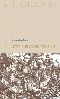 Storie, epoche, epidemie libro