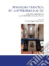 Pedagogia e didattica della letteratura inglese. Il progetto Frankenreads all'Università degli Studi della Tuscia libro