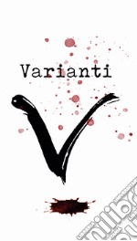 Varianti libro