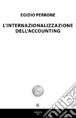 L'internazionalizzazione dell'accounting libro