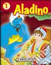 Aladino libro