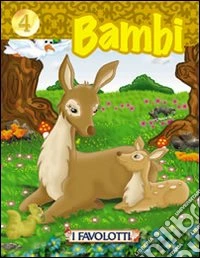 Bambi