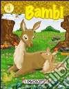 Bambi libro