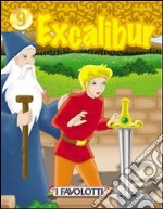 Excalibur libro