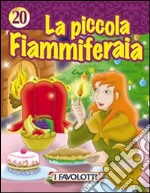 La piccola fiammiferaia libro