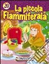 La piccola fiammiferaia libro