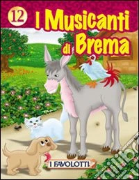 I musicanti di Brema