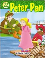 Peter Pan libro