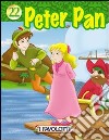 Peter Pan libro