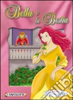 La Bella e la Bestia libro