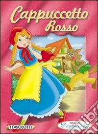 Cappuccetto Rosso