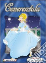 Cenerentola libro