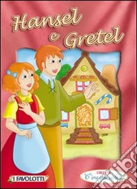 Hansel e Gretel