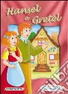 Hansel e Gretel libro