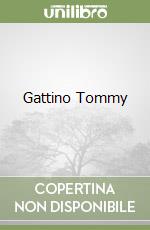 Gattino Tommy