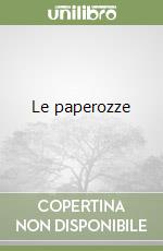 Le paperozze libro