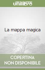 La mappa magica libro