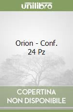 Orion - Conf. 24 Pz