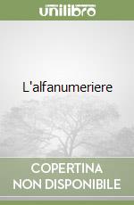 L'alfanumeriere