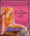 Sirenetta libro