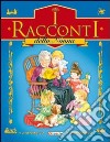 I racconti della nonna libro