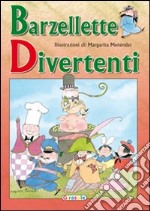 Barzellette divertenti libro