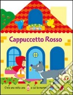 Cappuccetto Rosso libro