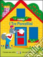 I tre porcellini libro