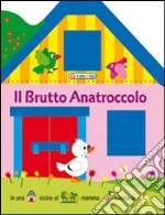 Il brutto anatroccolo libro