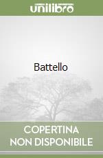 Battello libro