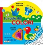 Ruota dei colori libro