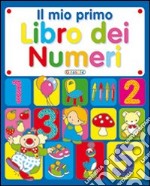 Mio primo libro dei numeri libro