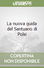 La nuova guida del Santuario di Polsi libro