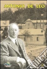 Antonio De Leo libro