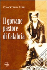 Il giovane pastore di Calabria libro