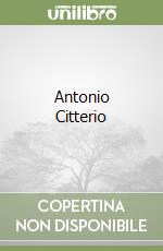 Antonio Citterio libro