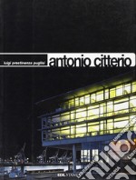 Antonio Citterio. Ediz. inglese libro