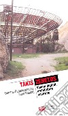 Takis Zenetos. Visioni digitali, architetture costruite libro