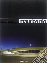 Maurice Nio